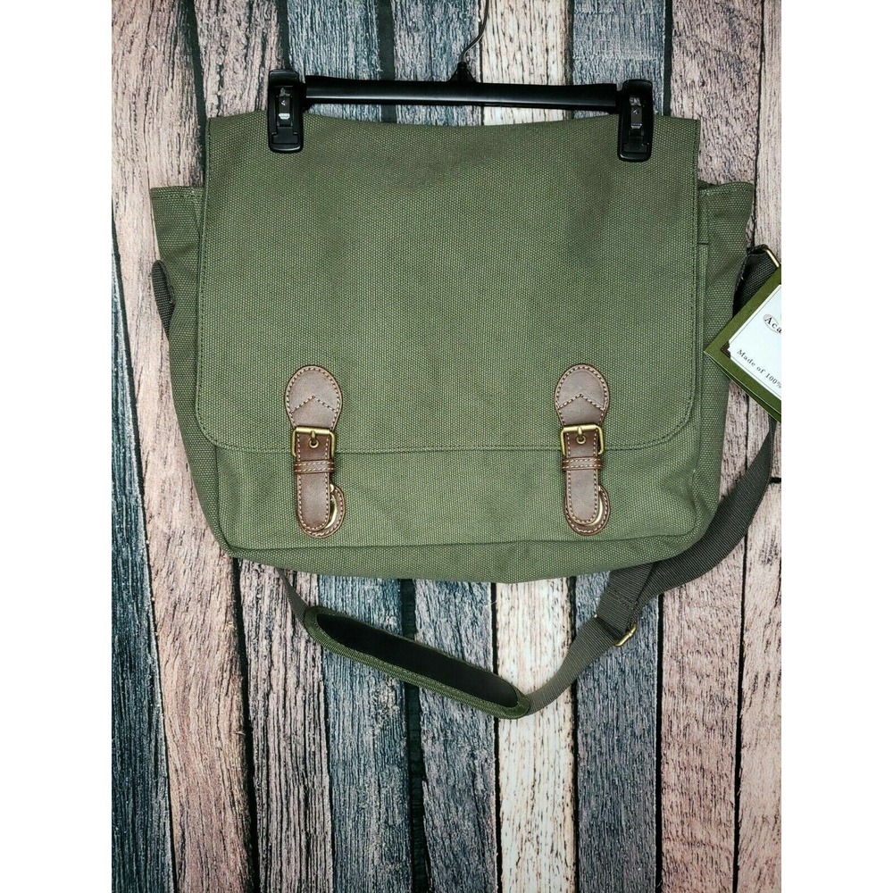 Mercury Luggage Gear Military Bag